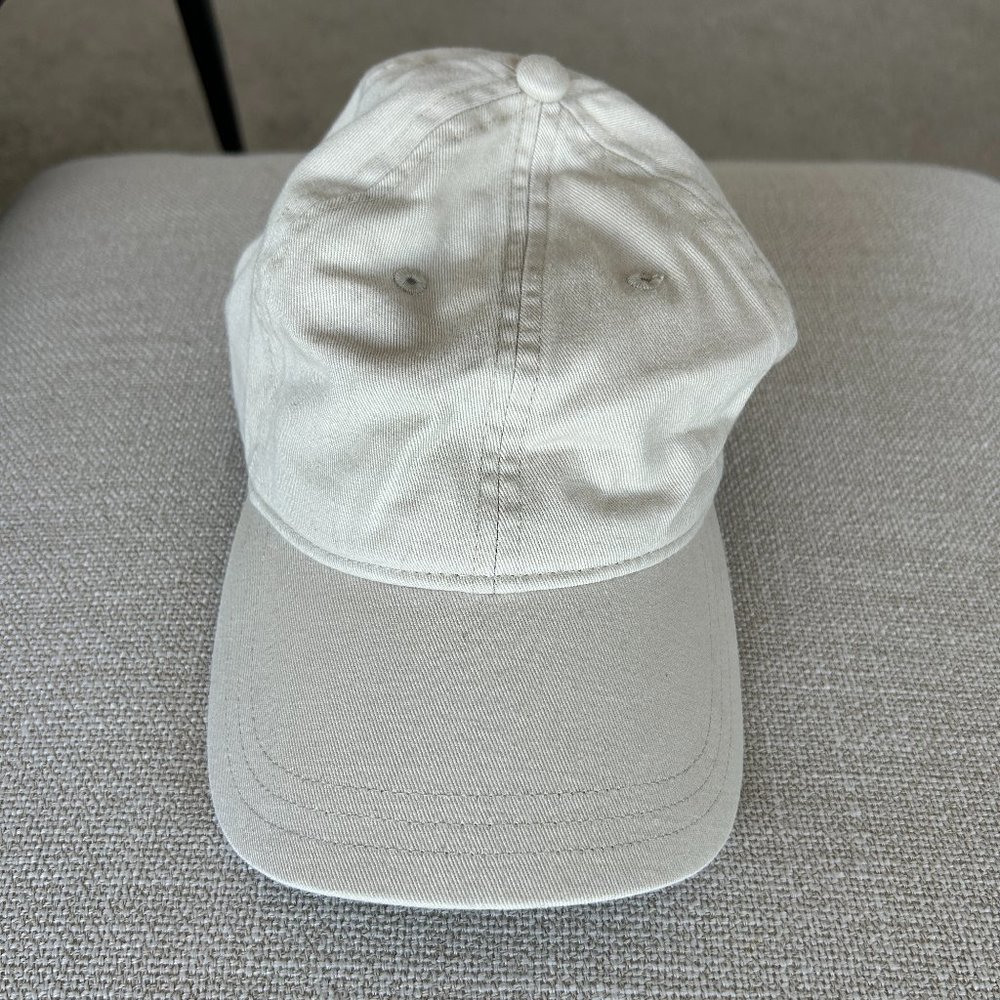 Men's LL Bean Baseball Hat